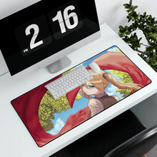 Load image into Gallery viewer, Anime Kaguya-sama: Love is War Mouse Pad (Desk Mat)
