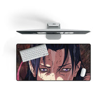 Load image into Gallery viewer, Sacrifice Mouse Pad (Desk Mat) On Desk
