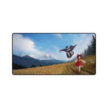 Load image into Gallery viewer, Touhou Mouse Pad (Desk Mat)
