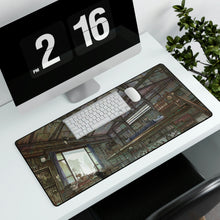 Load image into Gallery viewer, Steampunk Mouse Pad (Desk Mat)
