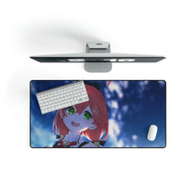 Load image into Gallery viewer, Sakura Miko Mouse Pad (Desk Mat)
