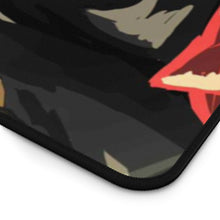 Load image into Gallery viewer, Kill La Kill Mouse Pad (Desk Mat) Hemmed Edge

