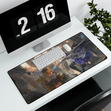 Load image into Gallery viewer, Puella Magi Madoka Magica Mouse Pad (Desk Mat)
