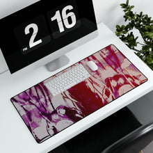 Load image into Gallery viewer, Anime Jojo's Bizarre Adventure Mouse Pad (Desk Mat)
