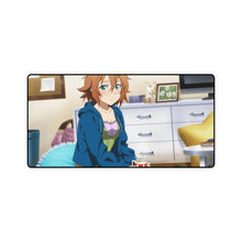 Load image into Gallery viewer, Sword Art Online Mouse Pad (Desk Mat)
