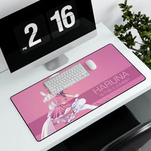 Load image into Gallery viewer, Is This a Zombie? Mouse Pad (Desk Mat) With Laptop
