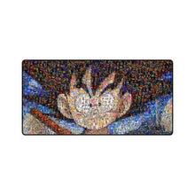 Load image into Gallery viewer, Anime Dragon Ball Z Mouse Pad (Desk Mat)
