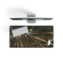 Load image into Gallery viewer, Strike Witches: The Movie Mouse Pad (Desk Mat)
