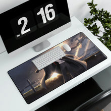 Load image into Gallery viewer, Chainsaw Man Mouse Pad (Desk Mat)

