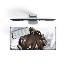 Load image into Gallery viewer, Anime Attack On Titan Mouse Pad (Desk Mat)
