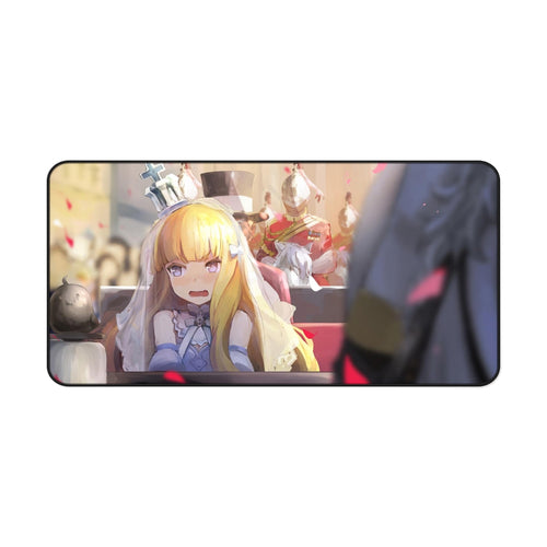 Azur Lane Mouse Pad (Desk Mat)
