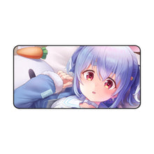 Load image into Gallery viewer, Virtual Youtuber Mouse Pad (Desk Mat)
