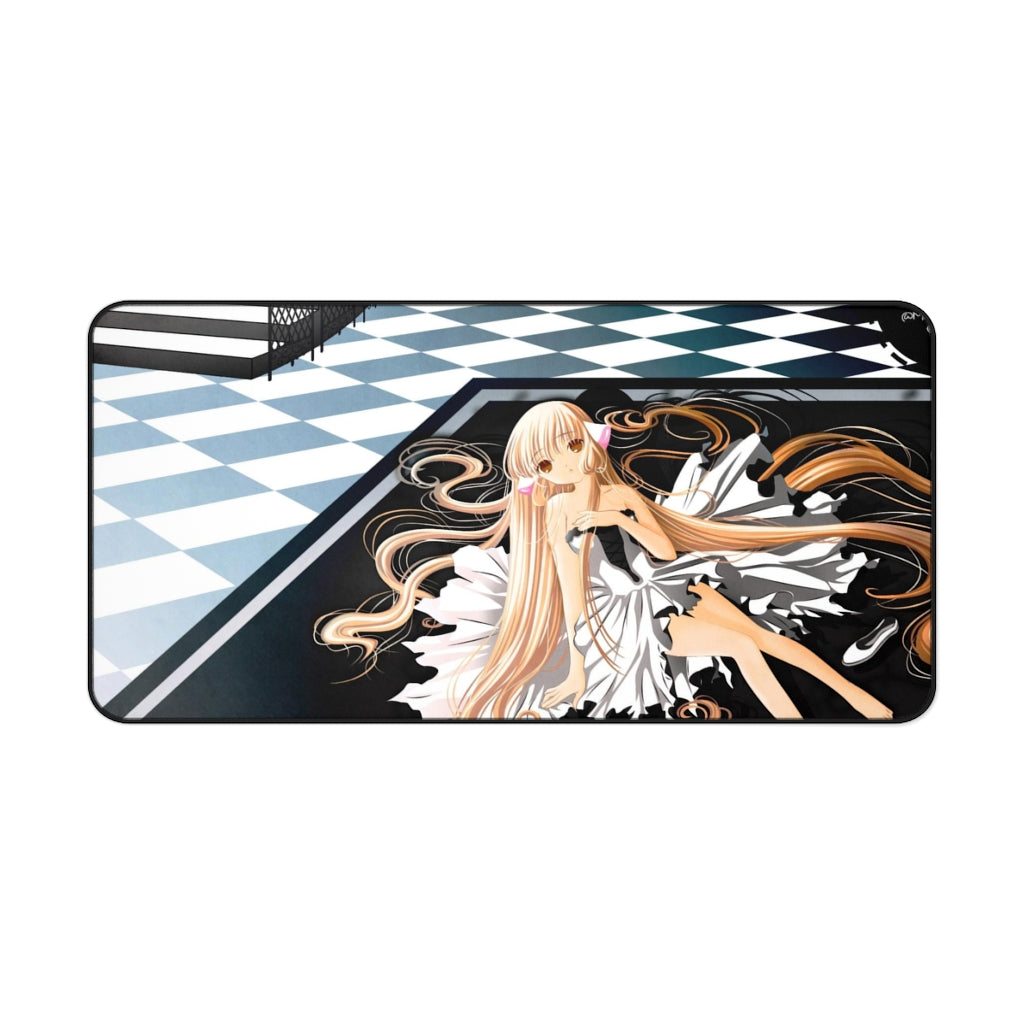 Chobits Mouse Pad (Desk Mat)