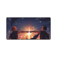 Load image into Gallery viewer, Haikyu!! Mouse Pad (Desk Mat)
