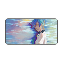 Load image into Gallery viewer, Kiznaiver Tsuguhito Yuta Mouse Pad (Desk Mat)
