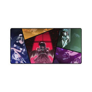 Touhou Mouse Pad (Desk Mat)