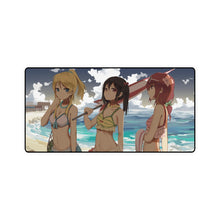 Load image into Gallery viewer, Love Live! Mouse Pad (Desk Mat)
