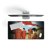 Load image into Gallery viewer, Anime Bleach Mouse Pad (Desk Mat)
