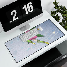 Load image into Gallery viewer, Digimon Adventure Tri. Mouse Pad (Desk Mat) With Laptop
