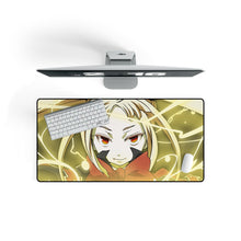 Load image into Gallery viewer, Blazblue Mouse Pad (Desk Mat)
