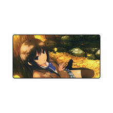 Load image into Gallery viewer, Anime Original Mouse Pad (Desk Mat)
