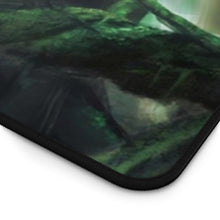 Load image into Gallery viewer, Anime Original Mouse Pad (Desk Mat) Hemmed Edge
