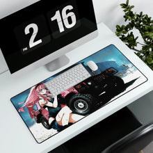 Load image into Gallery viewer, Vocaloid Mouse Pad (Desk Mat)
