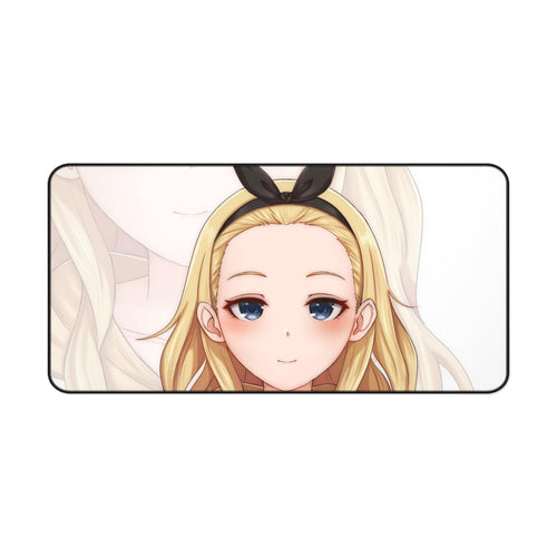 Lycoris Recoil Kurumi Mouse Pad (Desk Mat)