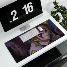 Load image into Gallery viewer, Meliodas, Demon Mark, [Nanatsu no Taizai], Mouse Pad (Desk Mat)
