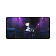 Load image into Gallery viewer, Blake Belladonna Mouse Pad (Desk Mat)
