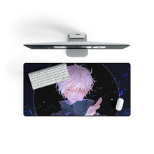 Load image into Gallery viewer, Jujutsu Kaisen Mouse Pad (Desk Mat)
