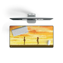 Load image into Gallery viewer, Anime Your Lie in April Mouse Pad (Desk Mat)
