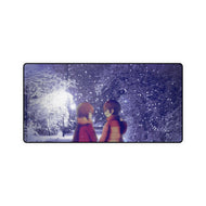 Anime ERASED Mouse Pad (Desk Mat)