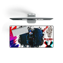 Load image into Gallery viewer, Death note Mouse Pad (Desk Mat)
