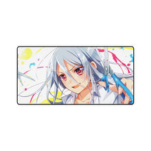 Load image into Gallery viewer, Anime Yamada-kun and the Seven Witches Mouse Pad (Desk Mat)
