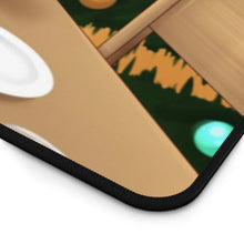 Load image into Gallery viewer, Anime Original Mouse Pad (Desk Mat) Hemmed Edge
