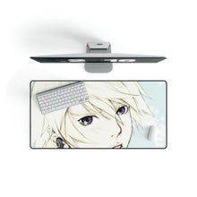 Load image into Gallery viewer, Tiger &amp; Bunny Mouse Pad (Desk Mat)
