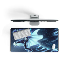 Load image into Gallery viewer, Star Platinum!!! Mouse Pad (Desk Mat) On Desk
