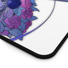Load image into Gallery viewer, Azur Lane Mouse Pad (Desk Mat) Hemmed Edge

