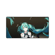Load image into Gallery viewer, Vocaloid Mouse Pad (Desk Mat)
