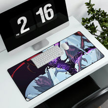 Load image into Gallery viewer, Solo Leveling, Igris, Mouse Pad (Desk Mat)
