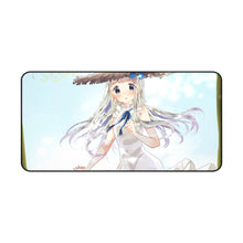 Load image into Gallery viewer, Anohana Meiko Honma Mouse Pad (Desk Mat)
