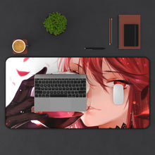 Load image into Gallery viewer, Pixiv Fantasia T Mouse Pad (Desk Mat) With Laptop
