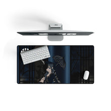 Load image into Gallery viewer, Black Butler Mouse Pad (Desk Mat)
