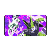 Load image into Gallery viewer, Frieza, Dragon Ball Mouse Pad (Desk Mat)
