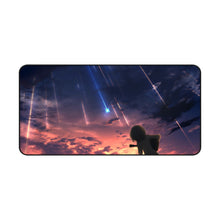 Load image into Gallery viewer, Anime Original Mouse Pad (Desk Mat)
