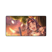 Load image into Gallery viewer, Sword Art Online Mouse Pad (Desk Mat)
