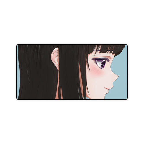 Hyouka Eru Chitanda Mouse Pad (Desk Mat)