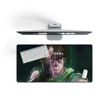 Load image into Gallery viewer, Anime Jojo's Bizarre Adventure Mouse Pad (Desk Mat)
