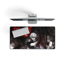 Load image into Gallery viewer, Anime Gintama Mouse Pad (Desk Mat) On Desk
